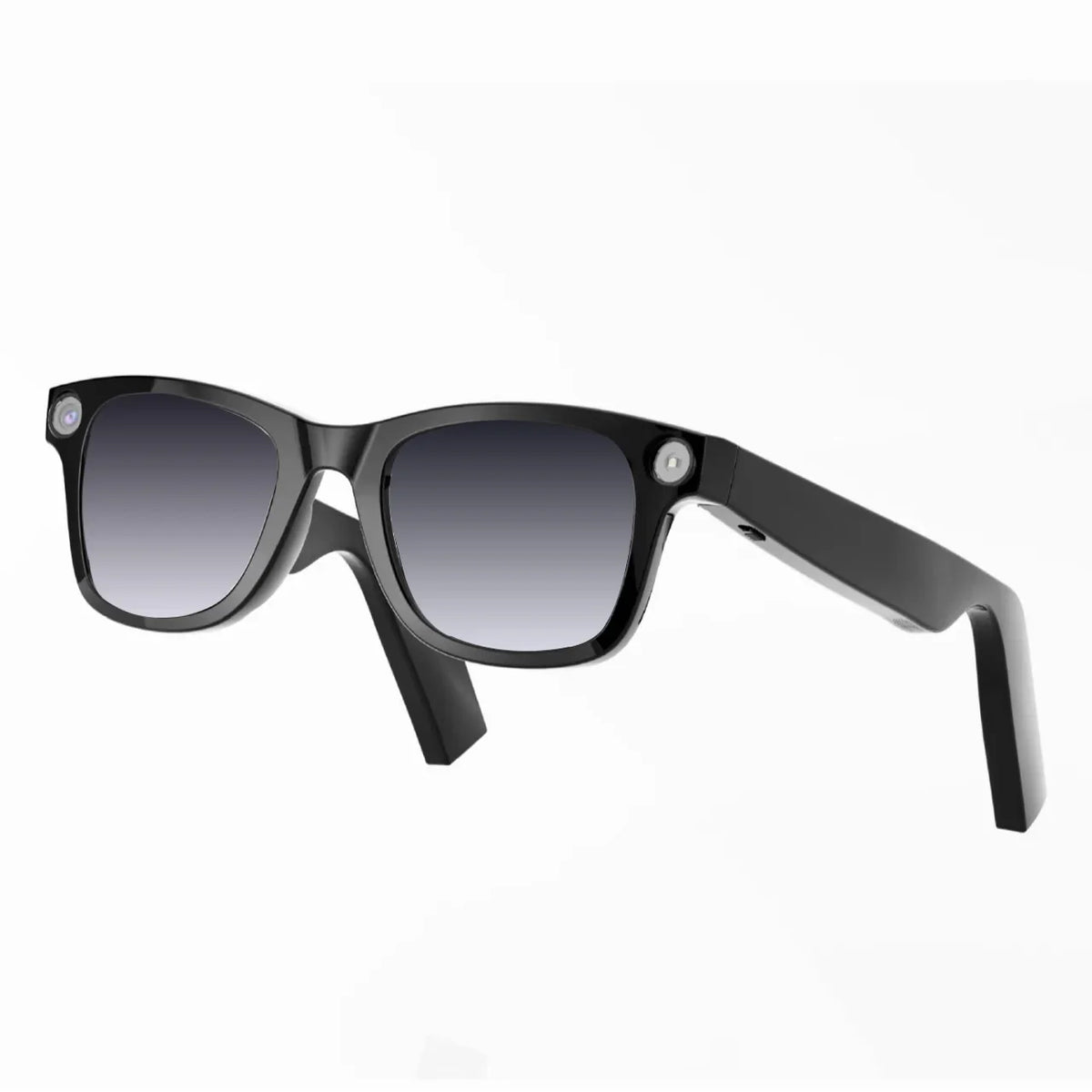Gafas Inteligentes con Cámara IA