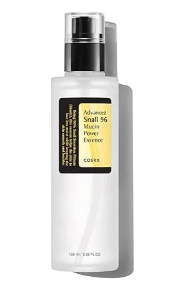 Crema Hidratante Snail Revive