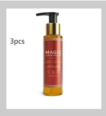 Aceite Corporal Calmante