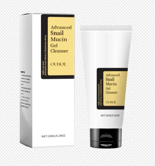 Crema Hidratante Snail Revive