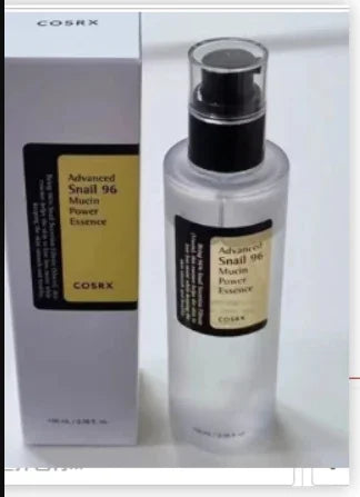 Crema Hidratante Snail Revive