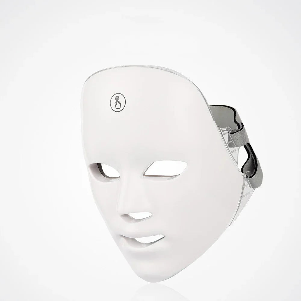 Dispositivo Facial de Rejuvenecimiento de la Piel