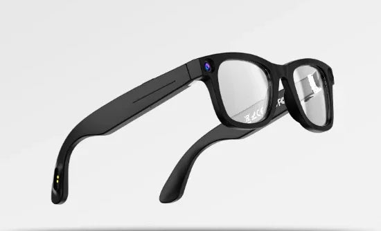 Gafas Inteligentes con Cámara IA