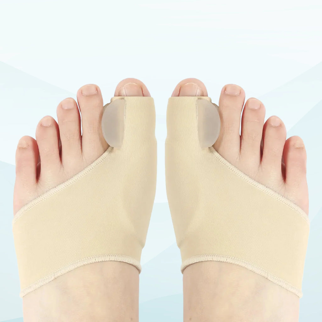 VEONESS™ Funda Ortopédica Diurna para Juanetes