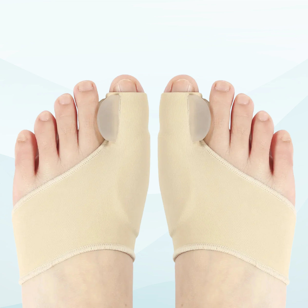 VEONESS™ Funda Ortopédica Diurna para Juanetes