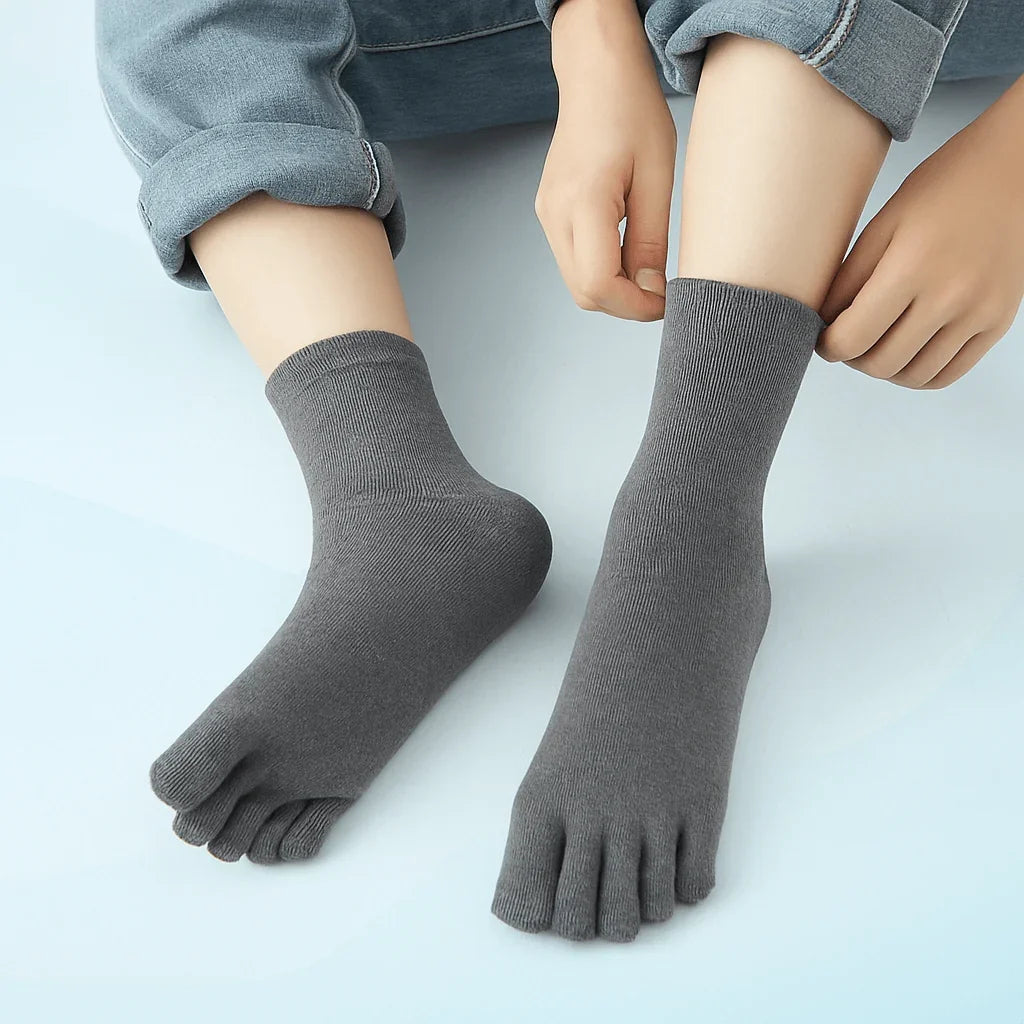VEONESS™ Calcetines Alineadores de Dedos