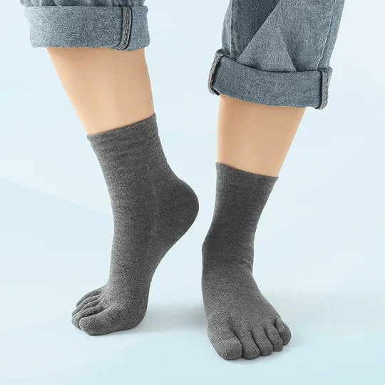 VEONESS™ Calcetines Alineadores de Dedos