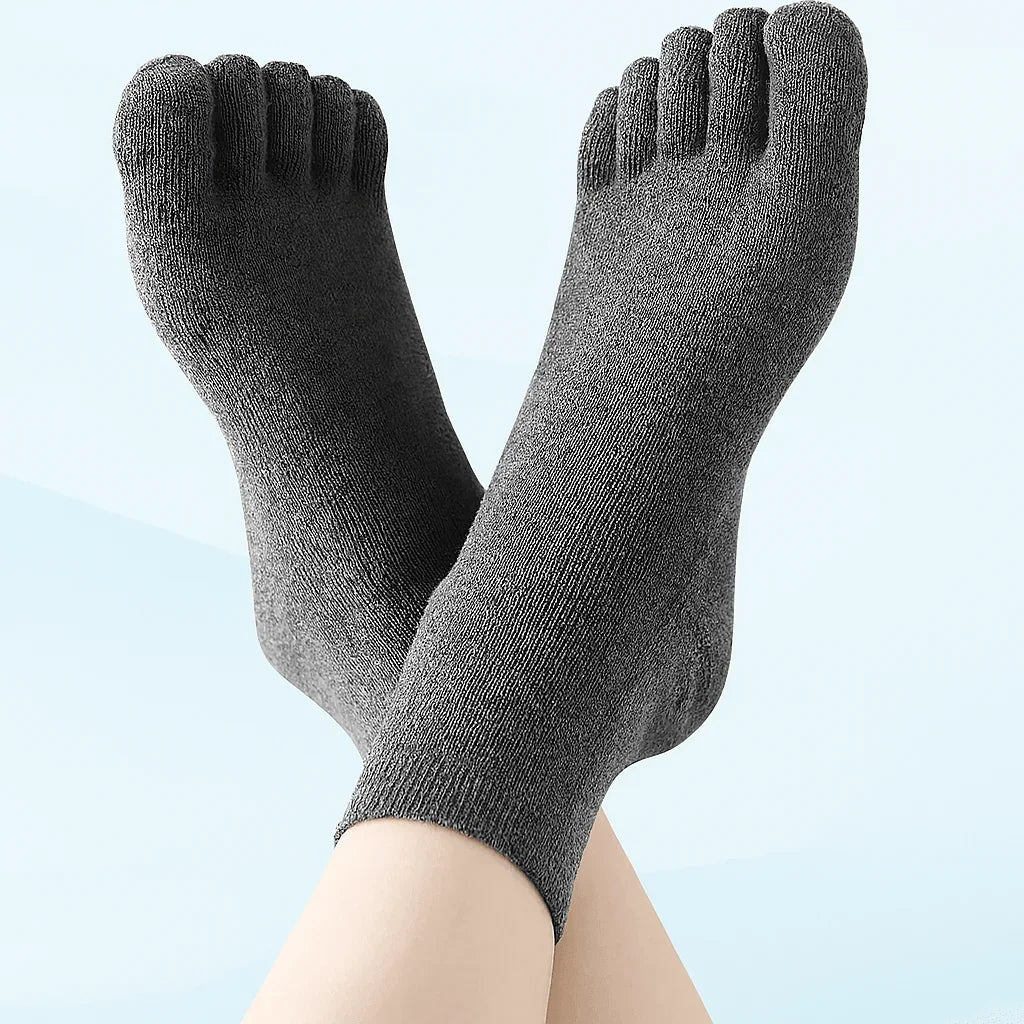 VEONESS™ Calcetines Alineadores de Dedos