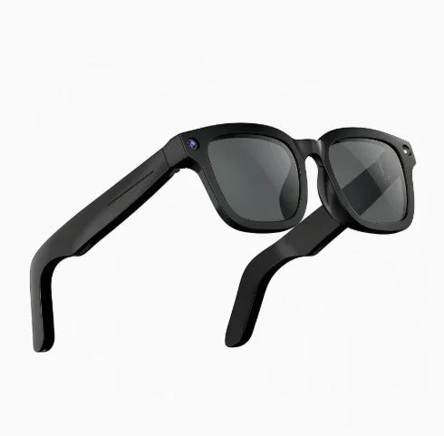 Gafas Inteligentes con Cámara IA