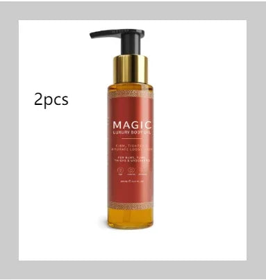 Aceite Corporal Calmante