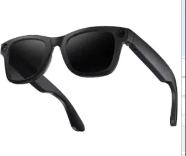 Gafas Inteligentes con Cámara IA