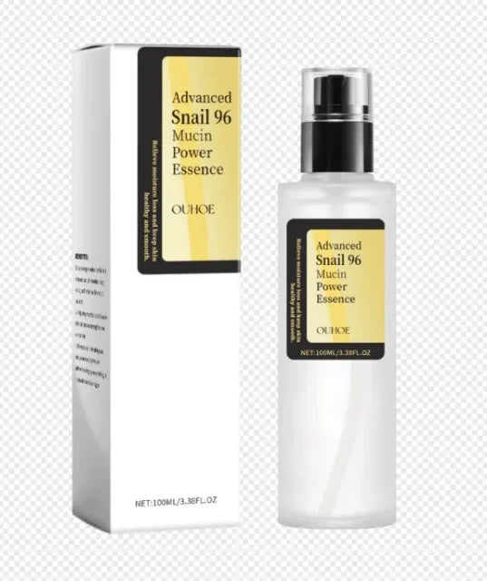 Crema Hidratante Snail Revive