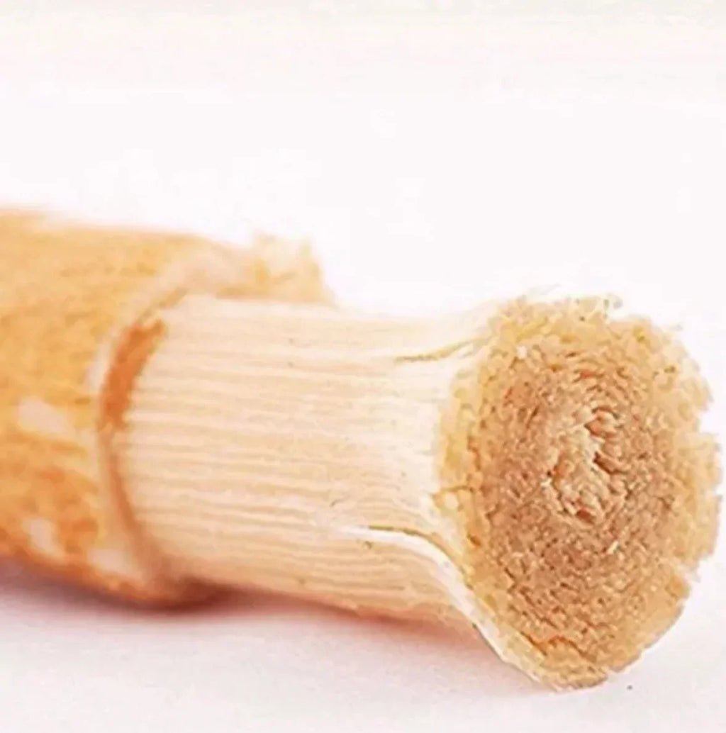 Palito Dental Natural Miswak