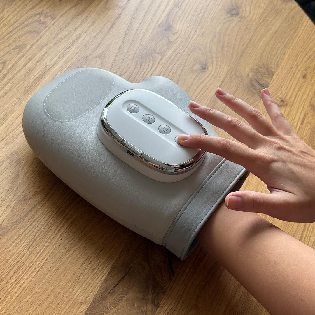 VEONESS™ Masajeador de Manos 3 en 1