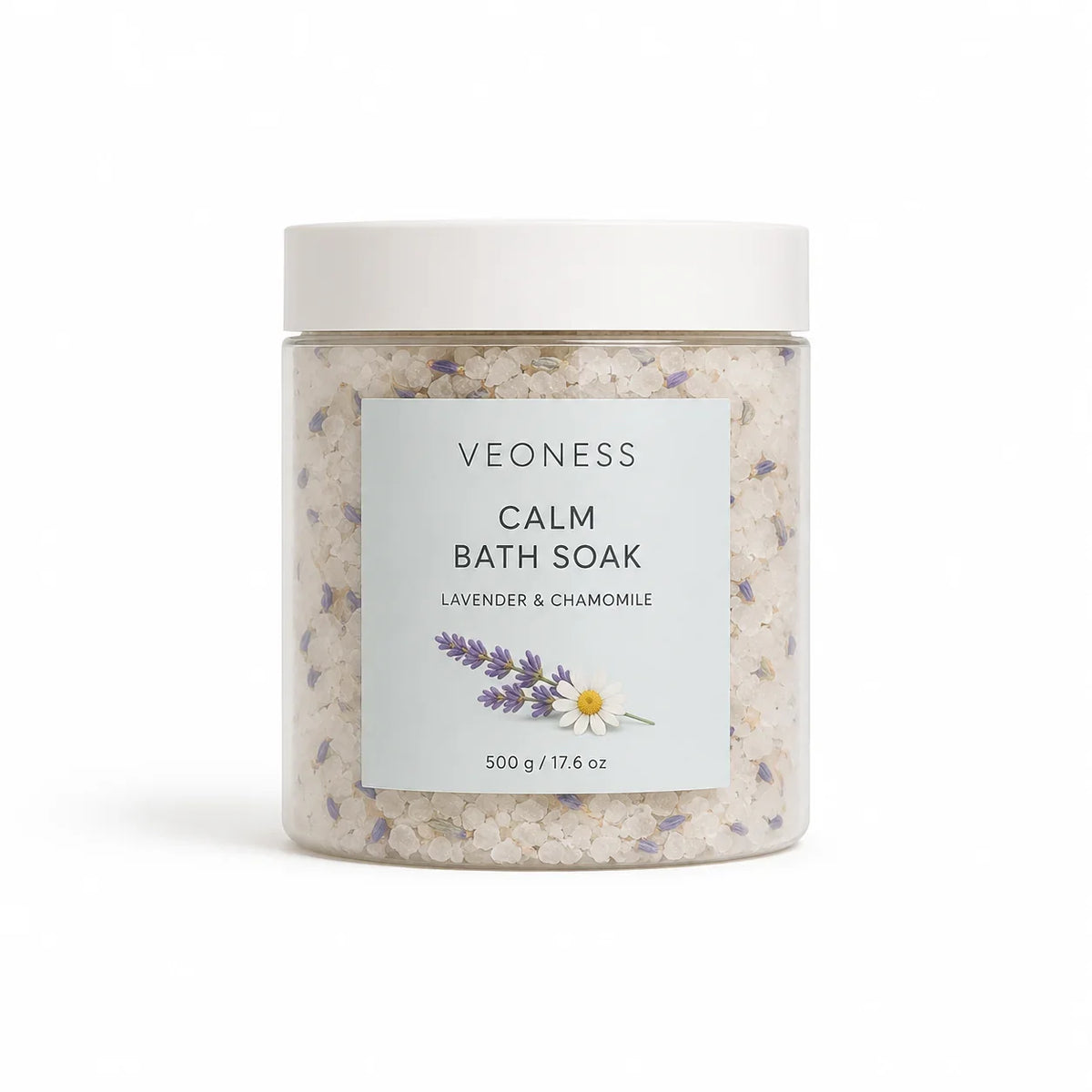 VEONESS Calm Bath Soak