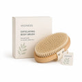 VEONESS Exfoliating Body Brush