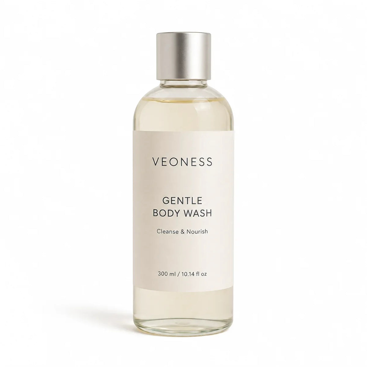 VEONESS Gentle Body Wash