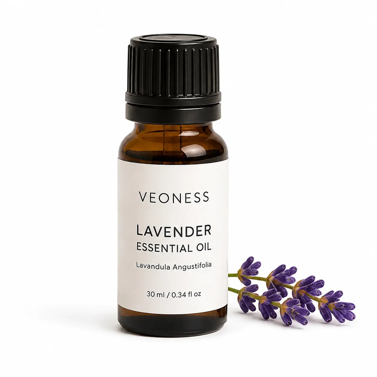 VEONESS Lavender Essential Oil