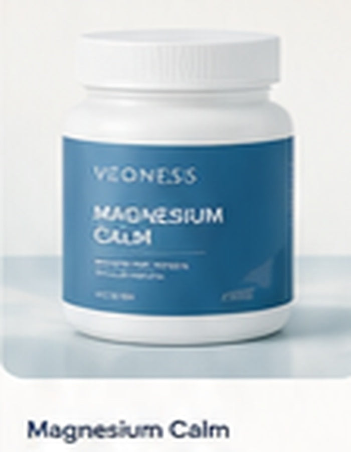 Essential Magnesium Complex