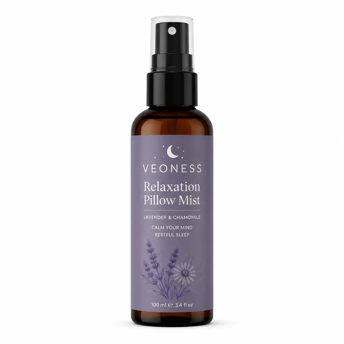 VEONESS Relaxation Pillow Mist